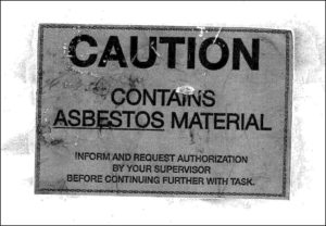 asbestos