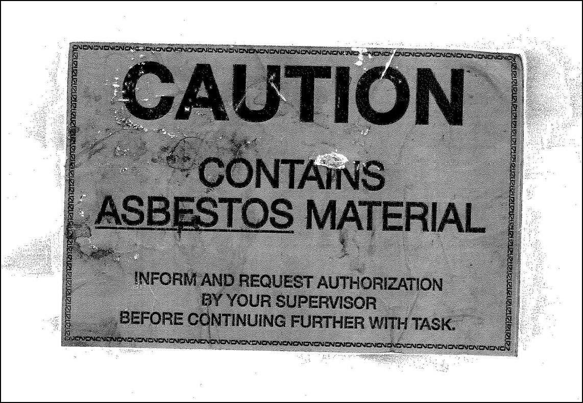Overview of the Legal Elements That Must Be Met for an Asbestosis Claim Under the FELA