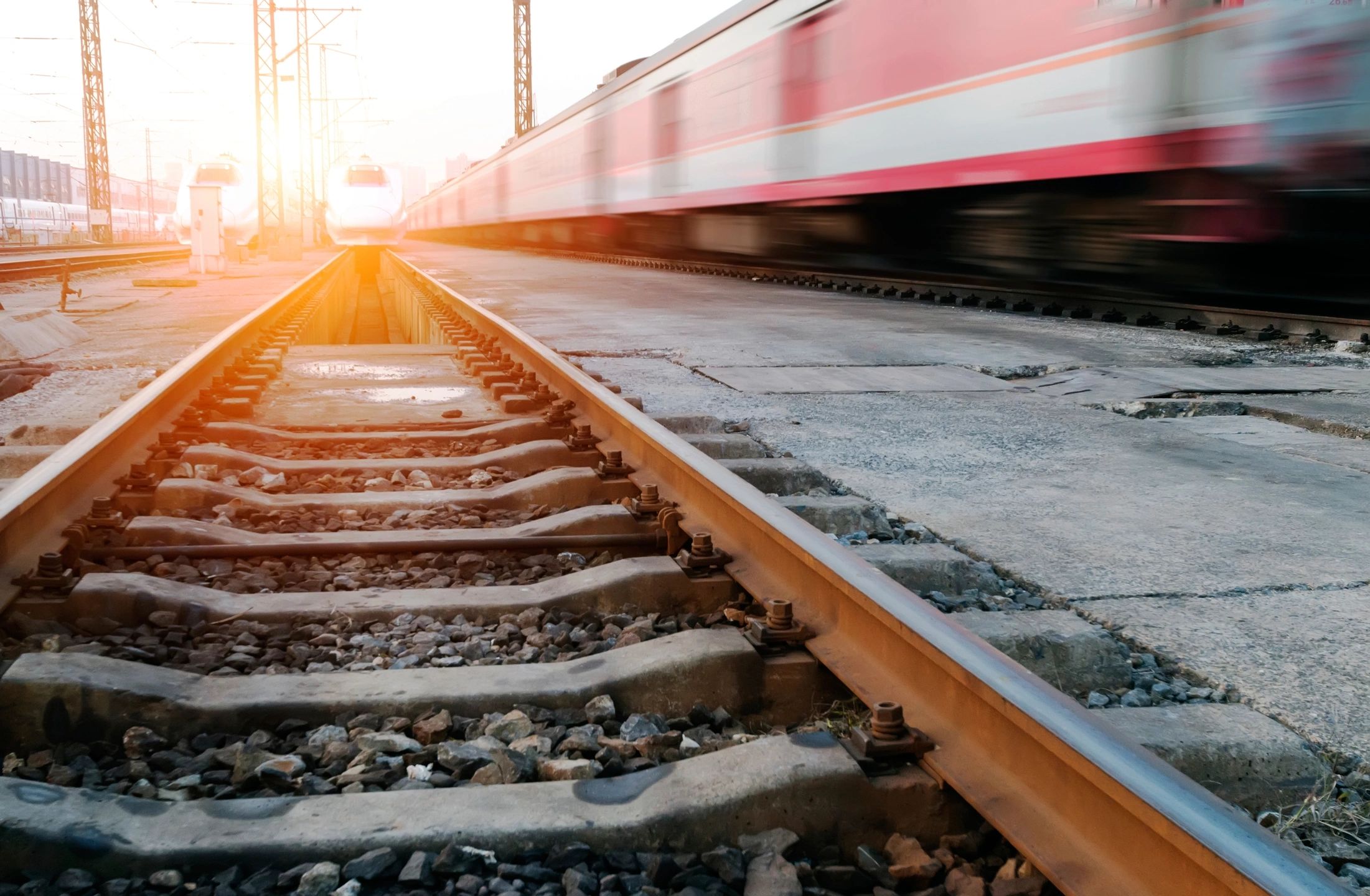 What Are the Most Common Dangers Faced by Railway Workers?