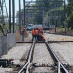 Railway Yards and Job Site Injuries