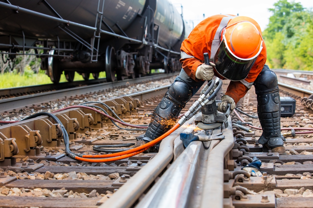 Which Railroad Jobs Are the Most Dangerous?