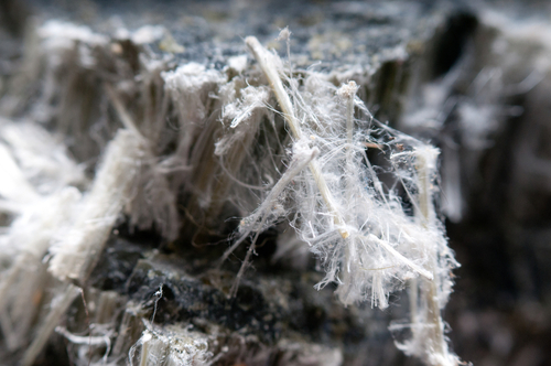 Why Is Asbestos a Dangerous Problem?