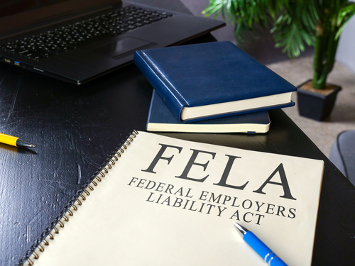 Are There Damage Limitations in FELA Claims?