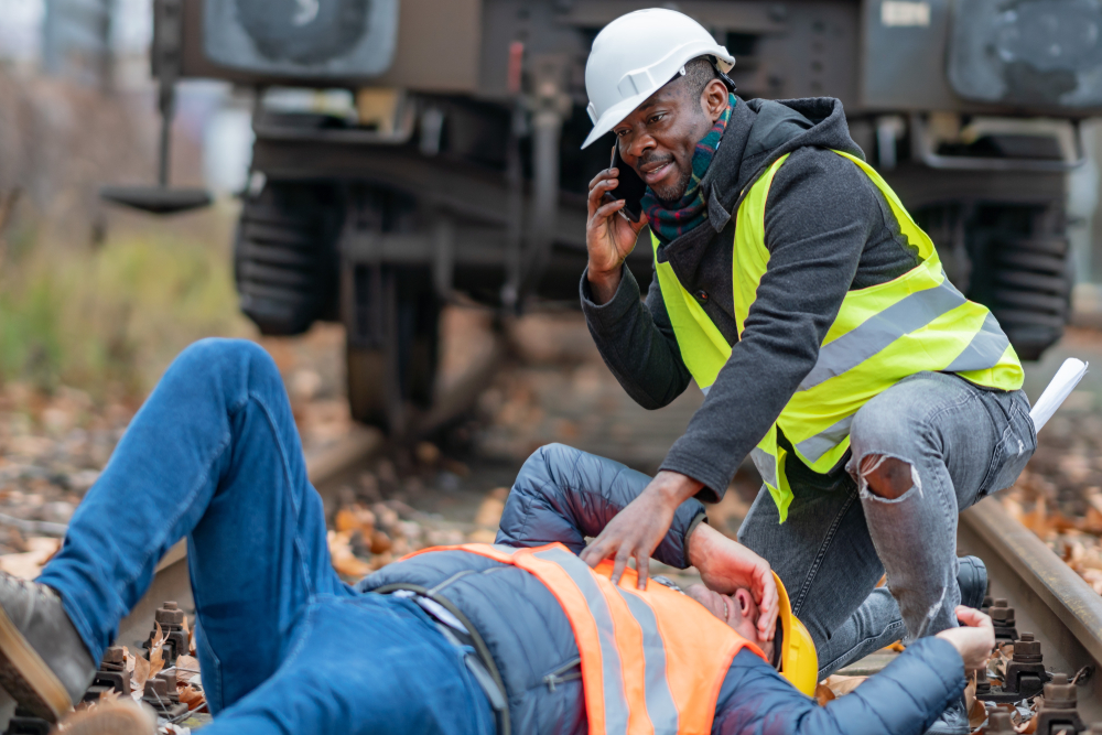 Challenges of Filing a FELA Claim for a Back Injury