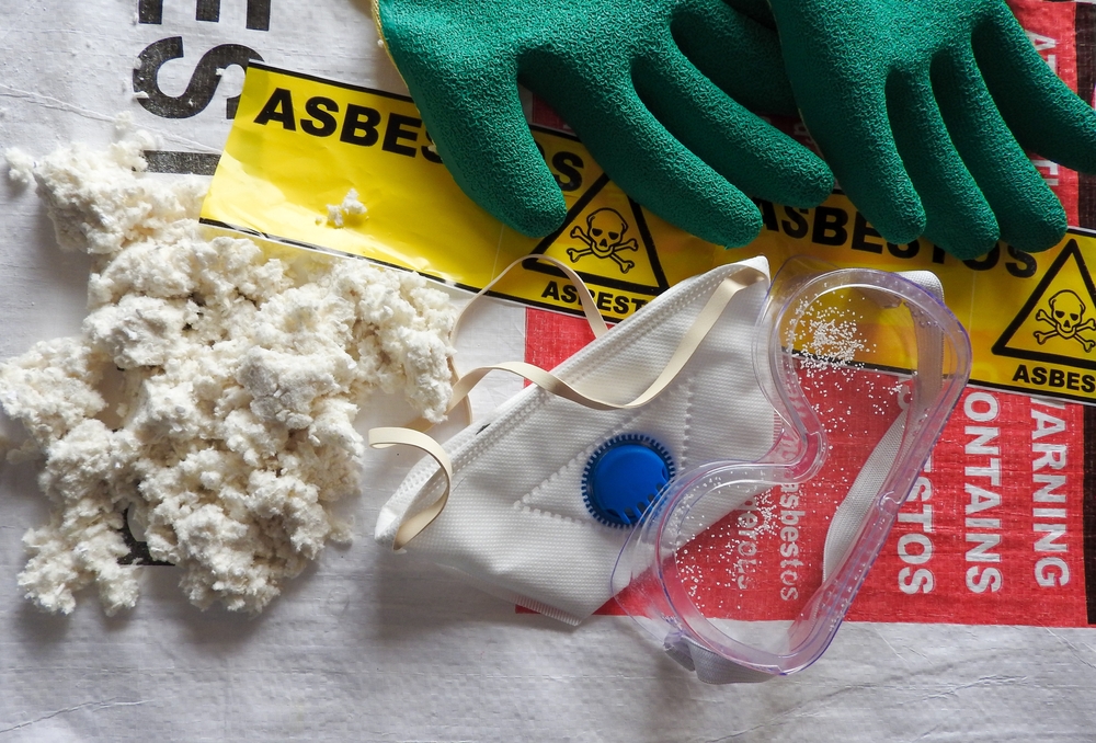 Mesothelioma Lawsuits for Railroad Workers Under FELA