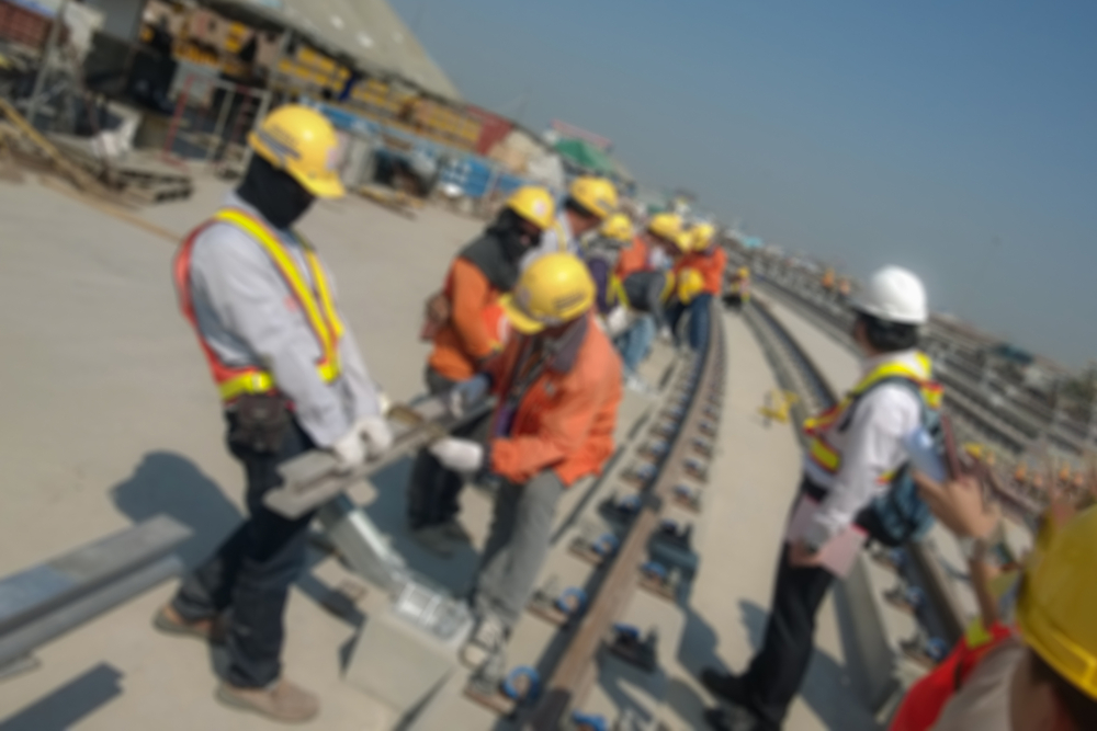Filing a FELA Claim for Repetitive Stress Injuries