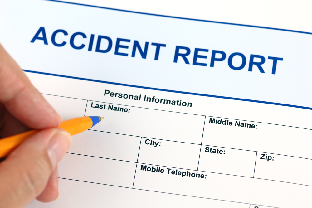 Do You Need an Accident Report to File a FELA Claim?