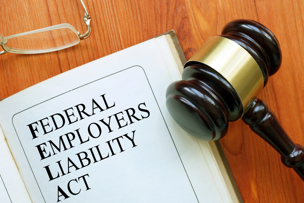 Railroad Injury Claims in Virginia: What Workers Need to Know About Filing Under FELA