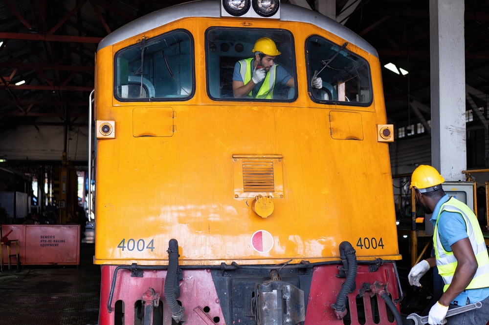 Are Remote Control Operations Hurting Railroad Workers?