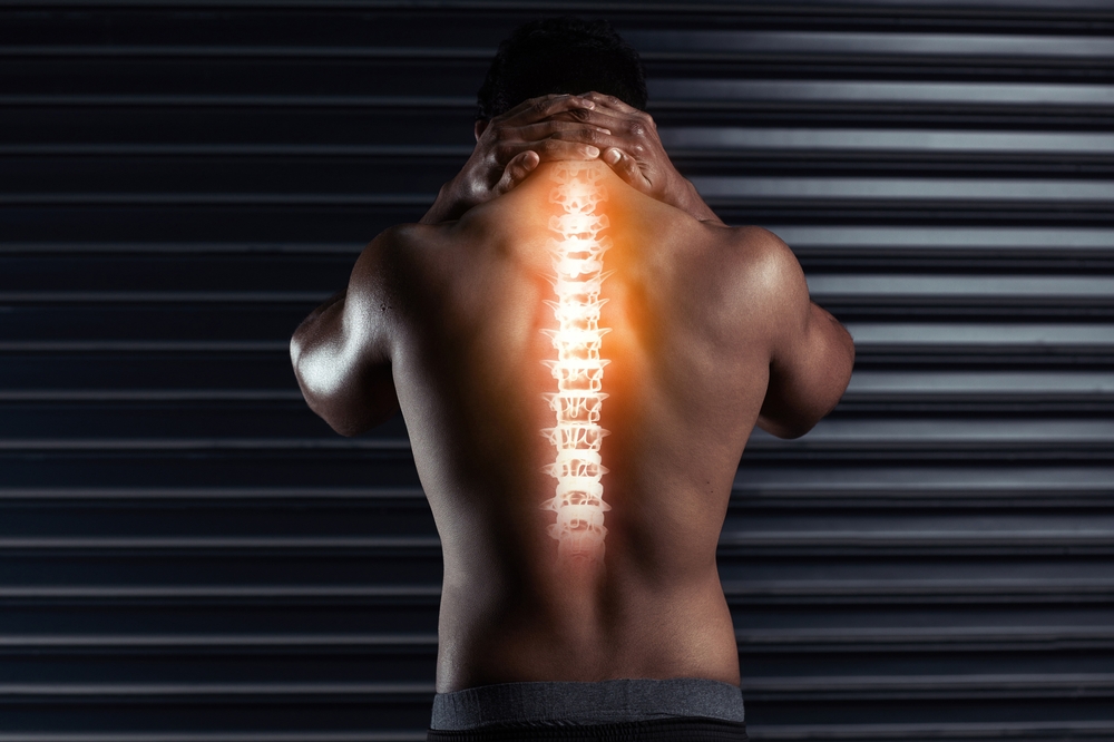 Back and Spine Injuries on the Railroad: Your Rights Under FELA